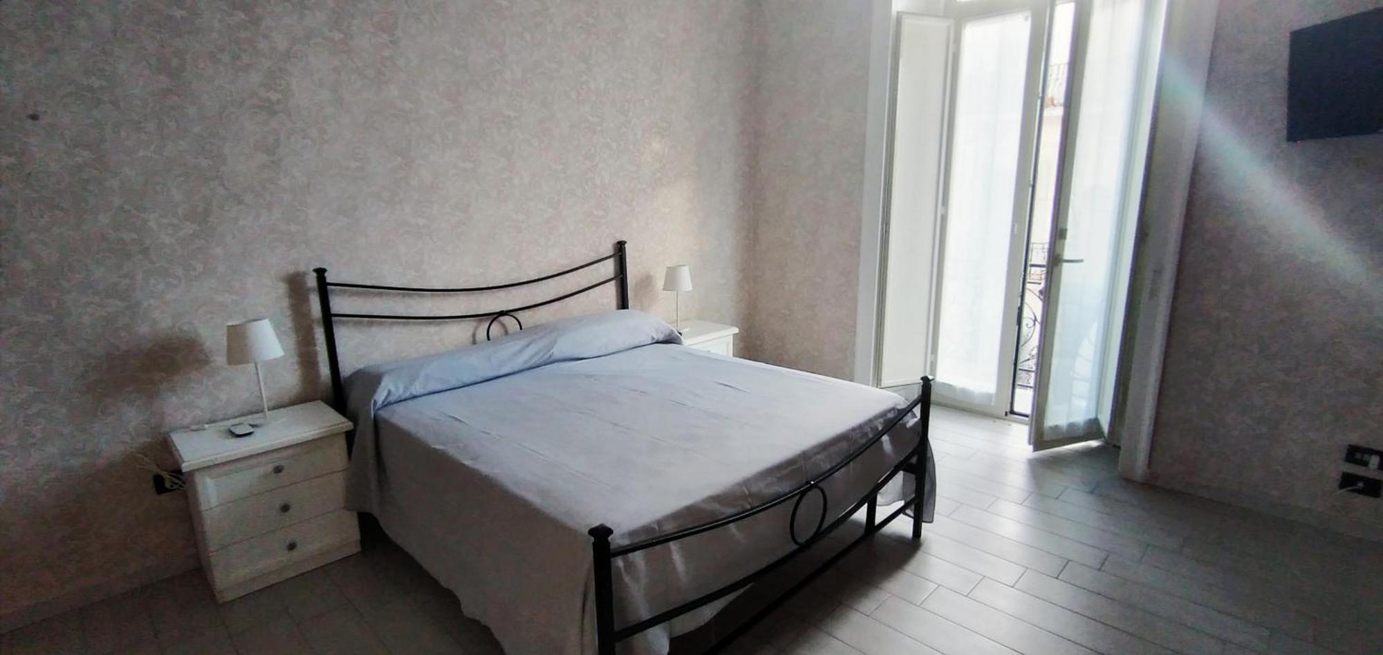 圣乔治阿克雷马诺Casa Girasole别墅 外观 照片