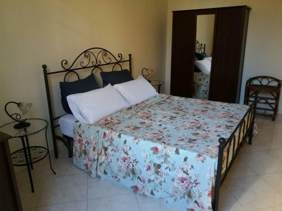 圣乔治阿克雷马诺Casa Girasole别墅 外观 照片