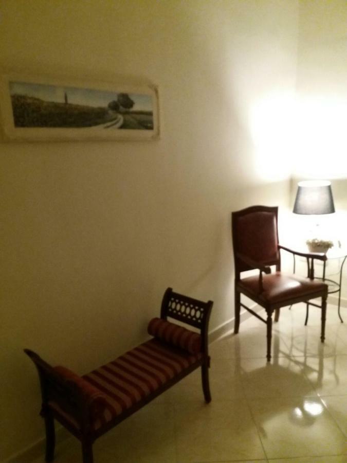 圣乔治阿克雷马诺Casa Girasole别墅 外观 照片