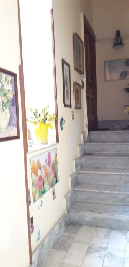 圣乔治阿克雷马诺Casa Girasole别墅 外观 照片